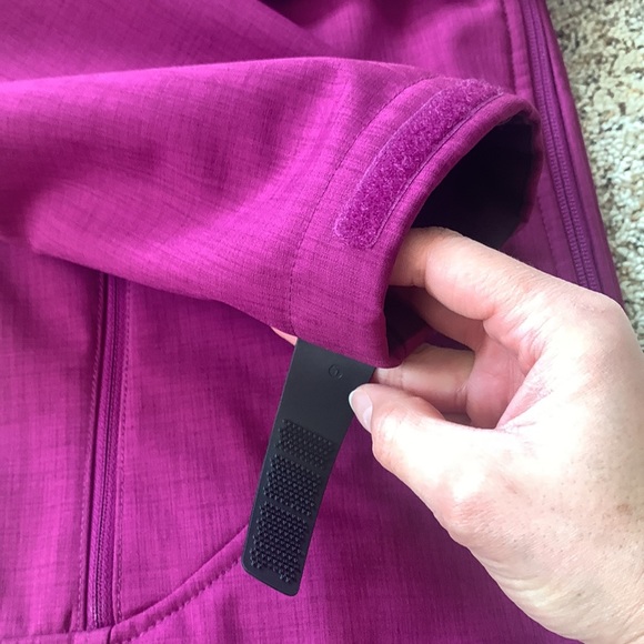 The Northface soft shell jacket - Picture 10 of 11